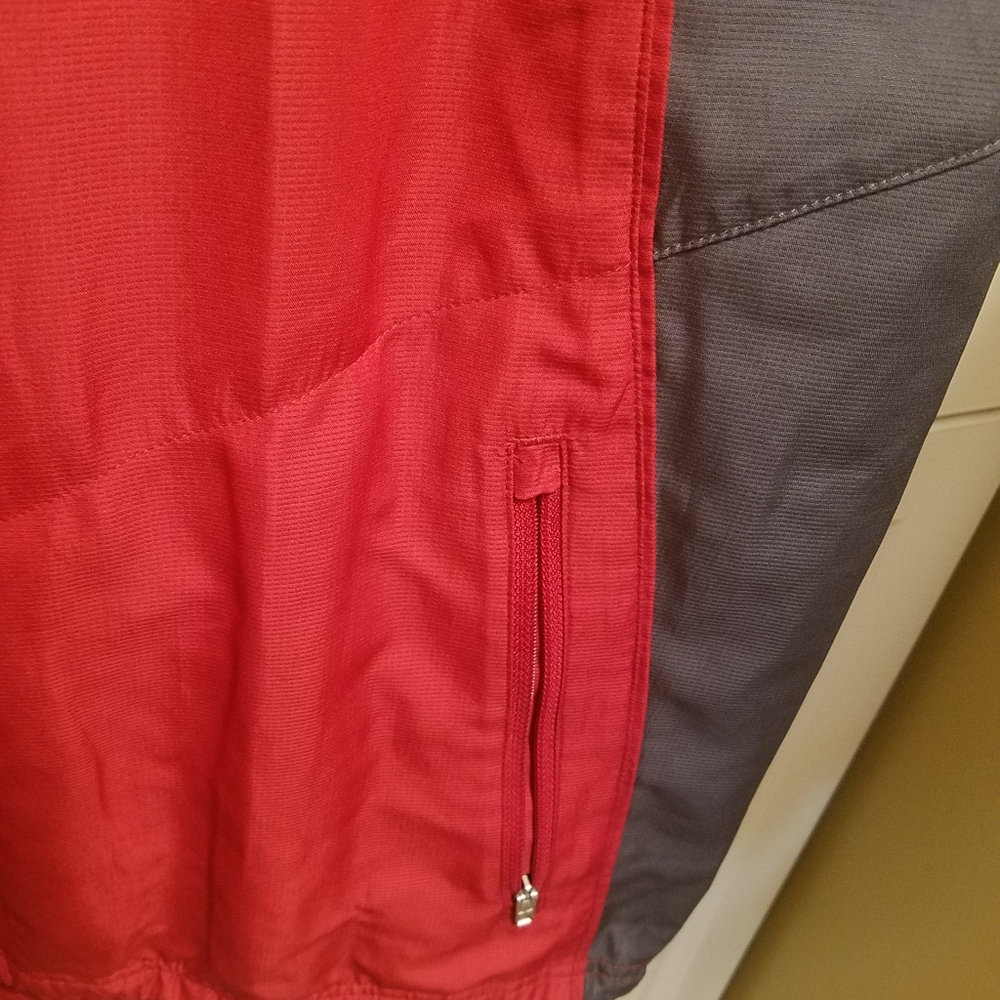 Men's Reebok lightweight jacket - Picture 7 of 10